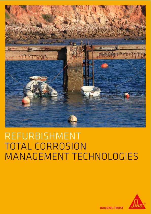 Total Corrosion Management Technologies