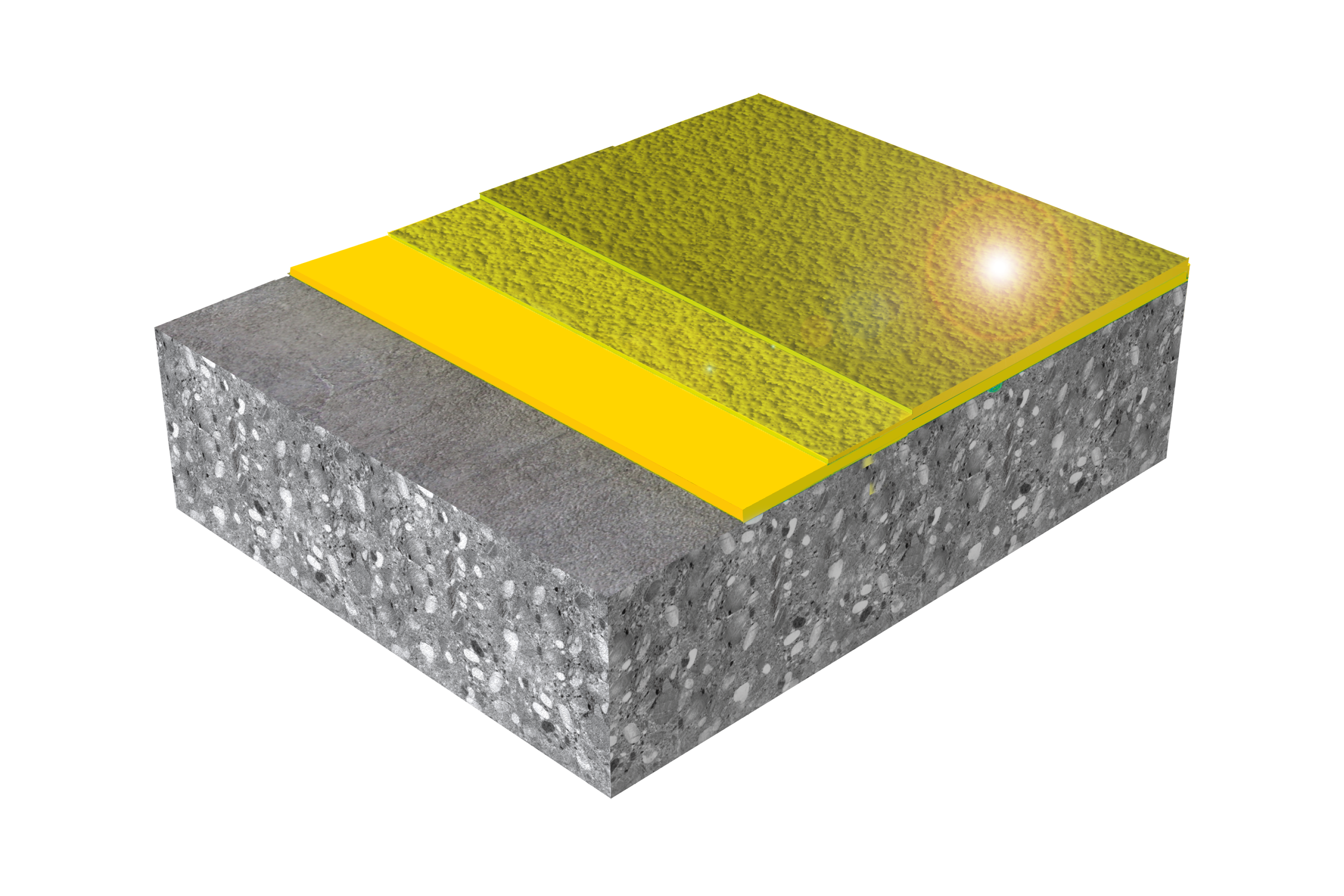 Sika ComfortFloor