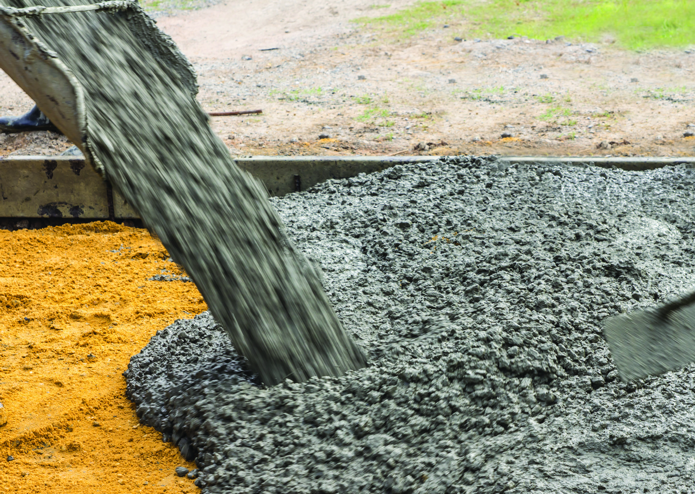 Sika ViscoFlow 2020